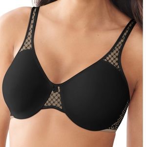 Bali Bra Passion For Comfort Full-Figure Minimazer